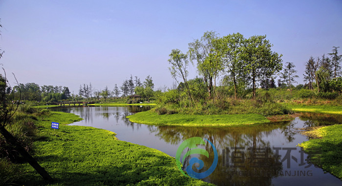 河南污水處理廠家