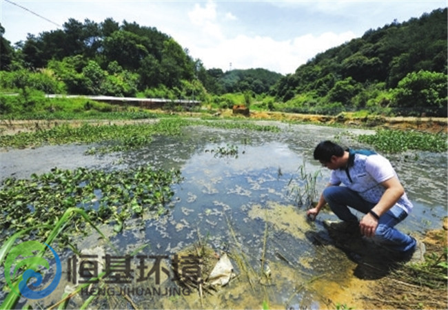 污水處理技術